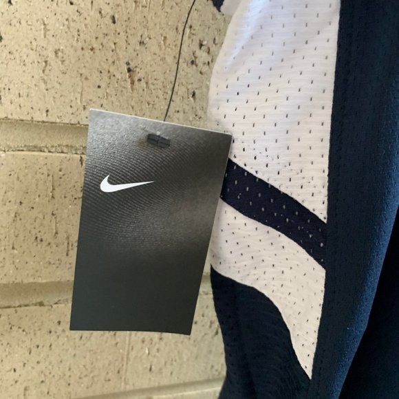 Nike Stock Official Reversible Practice Jersey - Picture 4 of 9